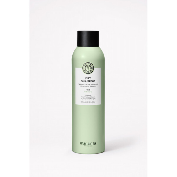 dry shampoo 