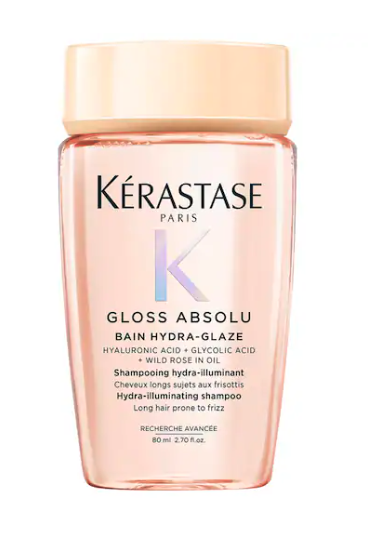 Bain Hydra Glaze Travel