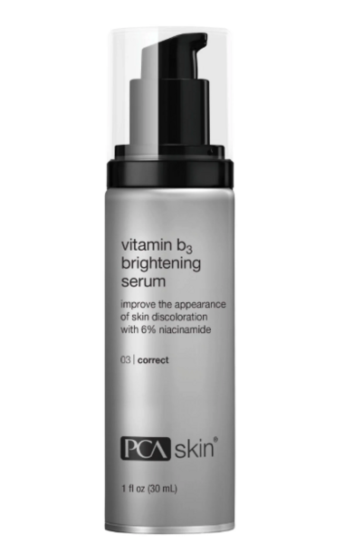 Vitamin B3 Brightening Serum