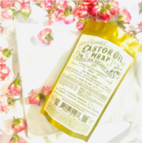 Castor Oil Wrap