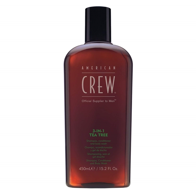3-in-1 tea tree