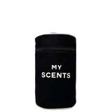 bag-all round my scents case | black