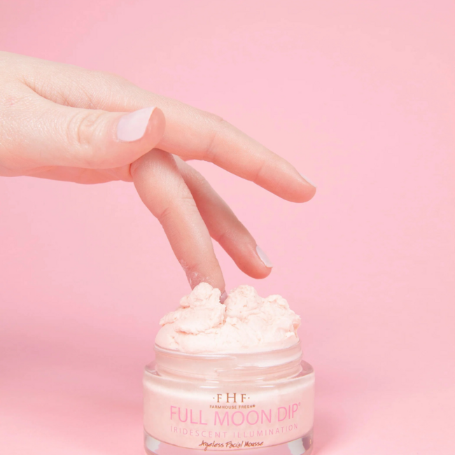 Full Moon Dip