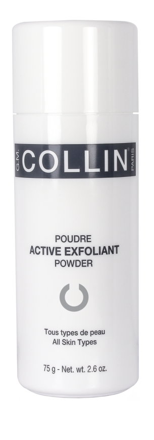 Active Exfoliant Powder