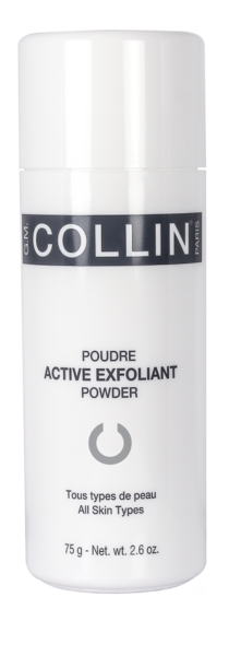 Active Exfoliant Powder