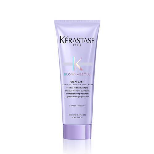 Blond Absolu Cicaflash Travel