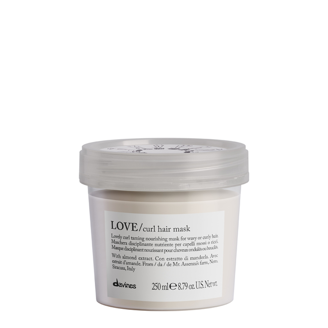 Love Curl Hair Mask - 75ml