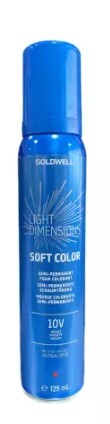 Goldwell 10V-Pastel Violet Blonde-125Ml
