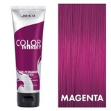 Color Intensity Magenta