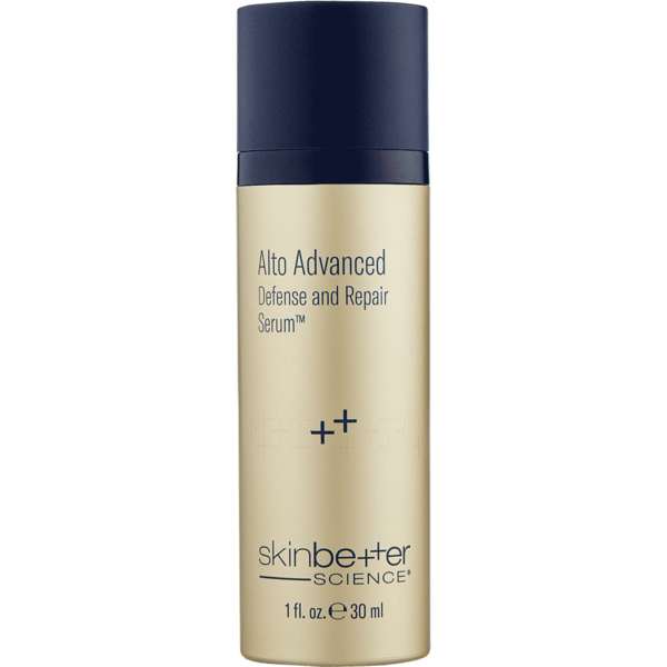 TRAVEL SIZE Alto Advanced Defense and Repair Serum