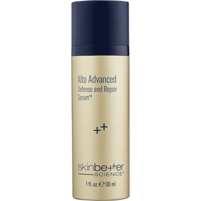 TRAVEL SIZE Alto Advanced Defense and Repair Serum