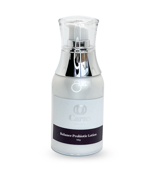 Balance Probiotic Lotion