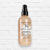 B&b Dry Shampoo Mist