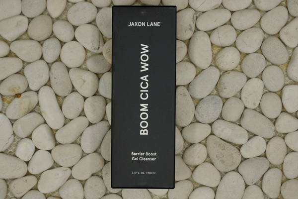BOOM CICA WOW Barrier Boost Gel