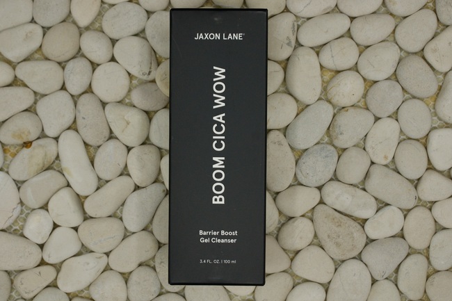 BOOM CICA WOW Barrier Boost Gel