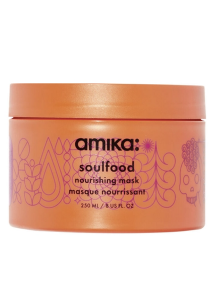 Amika Soulfood mask 8.5oz