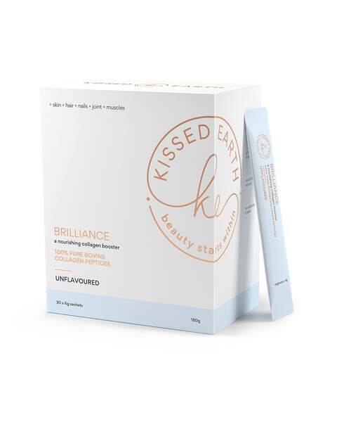 BRILLIANCE unflavoured (180g)