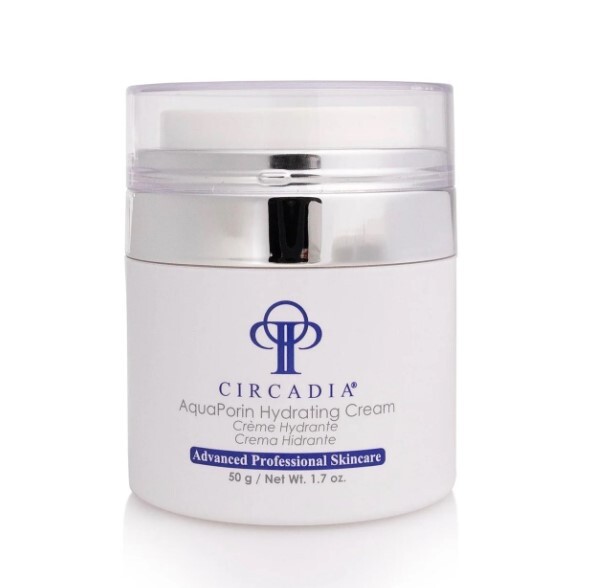 AquaPorin Hydrating Cream