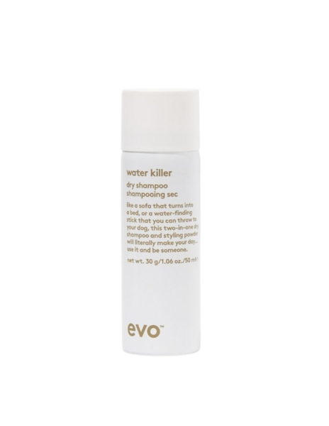Water Killer Dry Shampoo 
