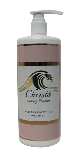 Volume Conditioner