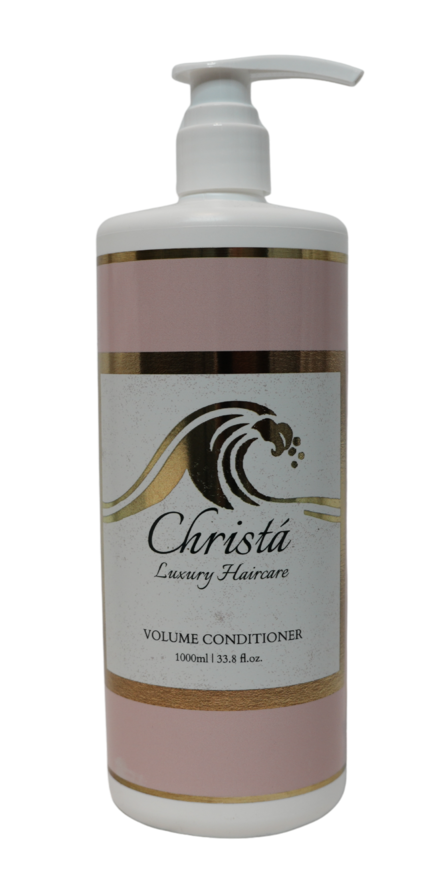 Volume Conditioner
