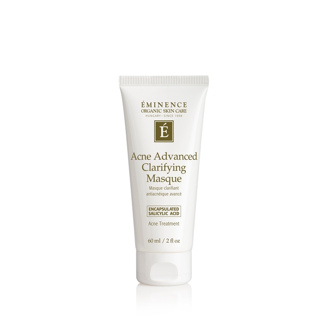 EM ACNE ADVANCED CLARIFYING MASQUE 2 OZ