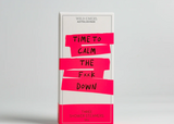 Wild Emery Cheeky Neon Three Pack (Time To Calm The F**k Down)