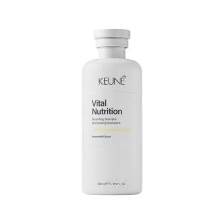 Vital Nutrition Shampoo 10.1oz