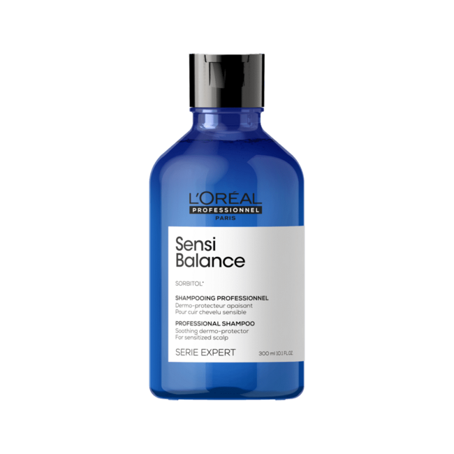 Sensi Balance Shampoo