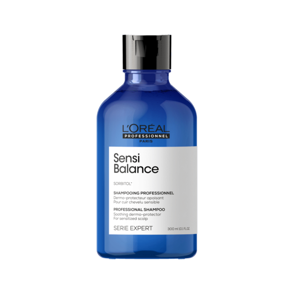 Sensi Balance Shampoo