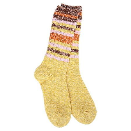 World's Softest-Honey Stripe (75146)