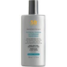 Physical Fusion SPF 50 Tinted