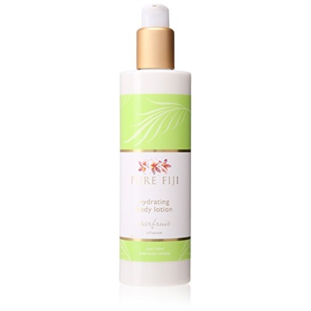 Starfruit Hydrating Lotion 12oz