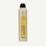 More Inside Perfecting Hairspray