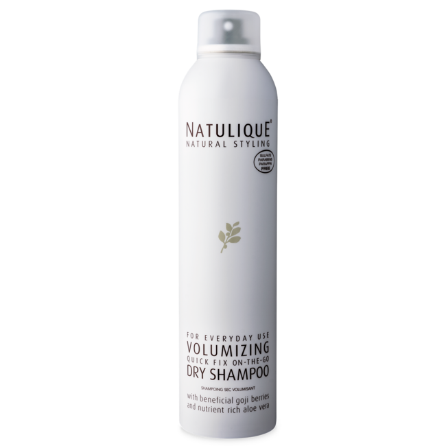 Volumizing Dry Shampoo