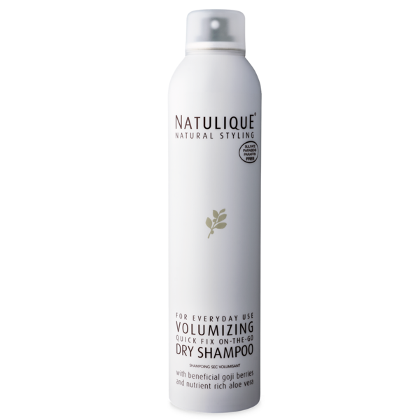 Volumizing Dry Shampoo