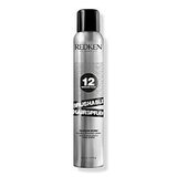 Fashion Work 12- Brushable Hairspray