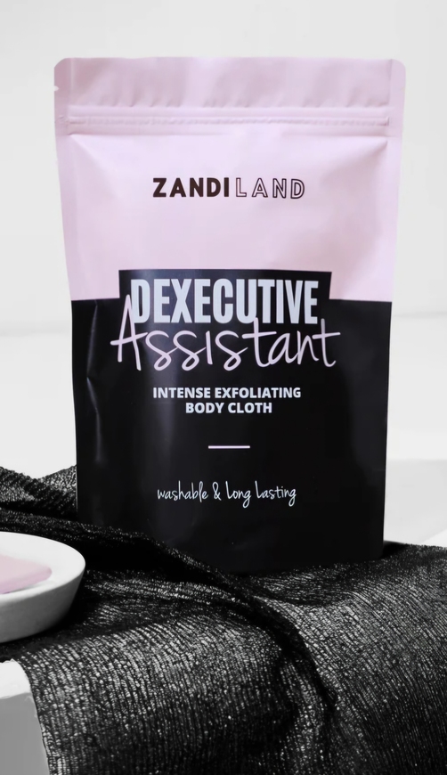 Dexecutive Assistant