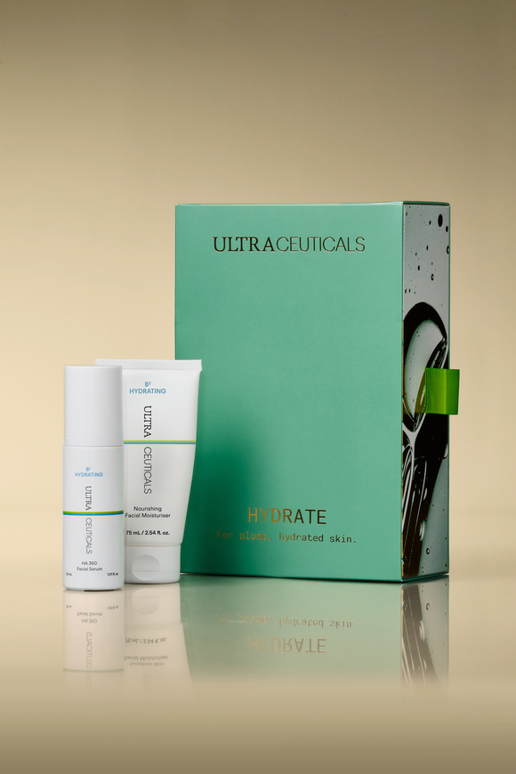 *Christmas Kit - Hydrate