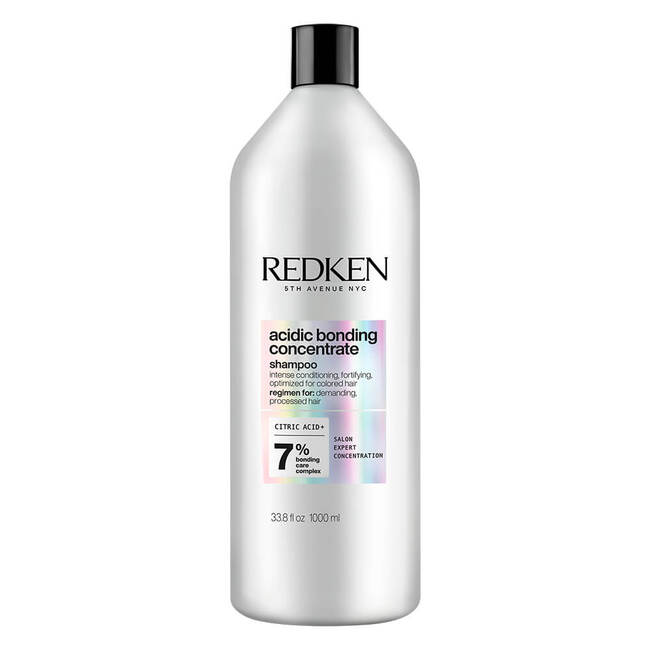 Acidic Bonding Concentrate Shampoo