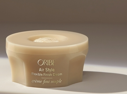 AirStyle Flexible Finish Cream