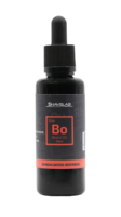 BEARD OIL Sandalwood Bourbon