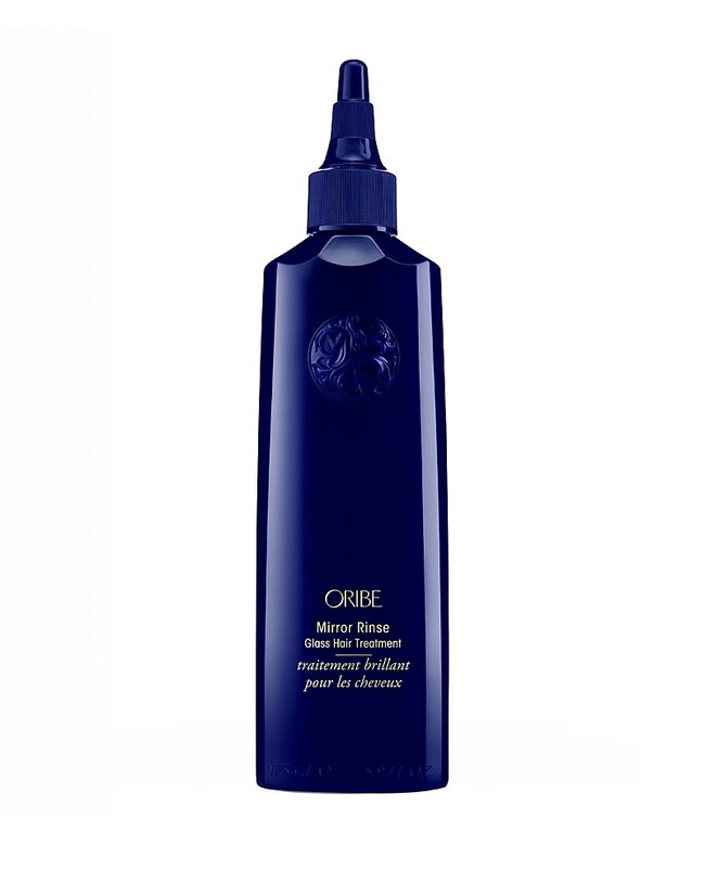ORIBE MIRROR RINSE GLASS HAIR TREATMENT