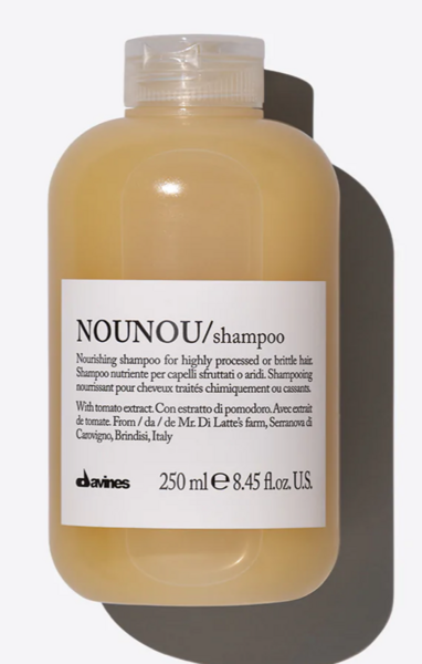 ESSENTIALS / Nounou Shampoo