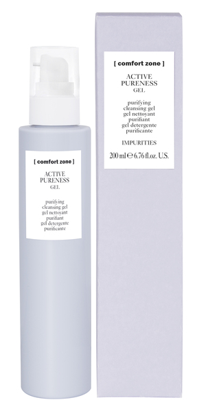 Active Pureness Cleansing Gel