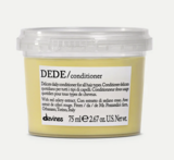 Dede Conditioner- Travel