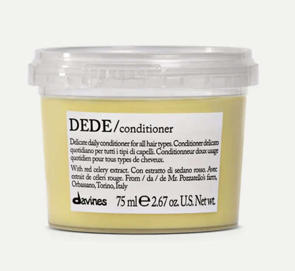 Dede Conditioner- Travel