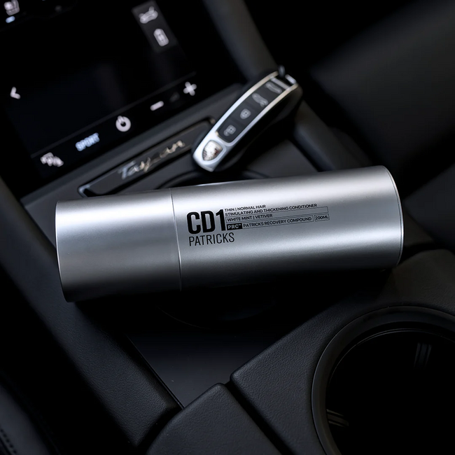 CD1 | Stimulating & Thickening Conditioner | Thin Normal hair