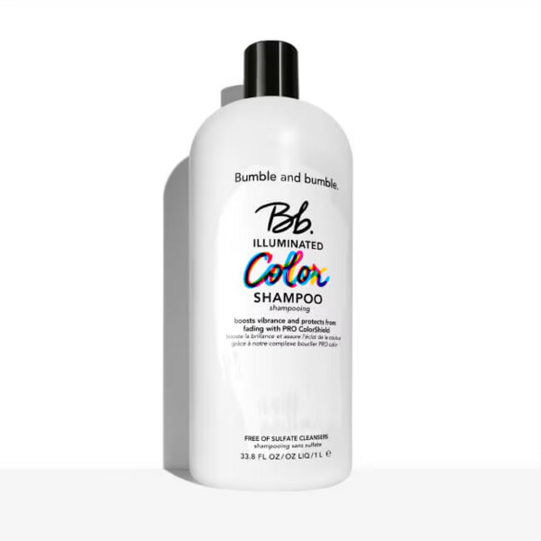 Bb Color Illuminated Shampoo Liter