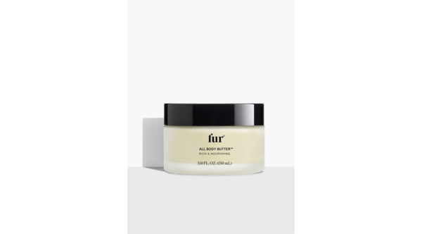 All Body Butter